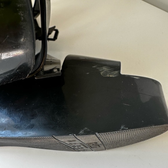 Melissa Mar Platform - Picture 7 of 8